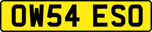 OW54ESO