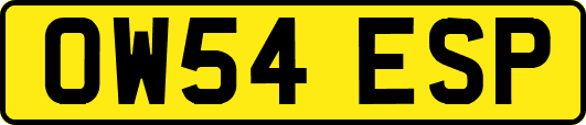 OW54ESP
