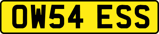 OW54ESS