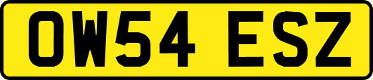 OW54ESZ