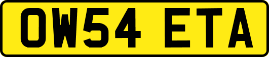OW54ETA
