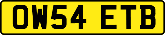 OW54ETB