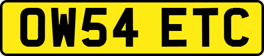 OW54ETC