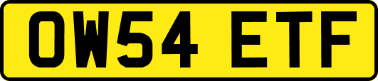 OW54ETF