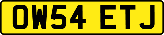 OW54ETJ