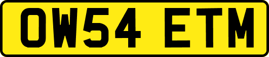 OW54ETM