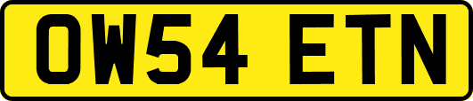 OW54ETN