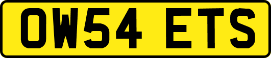 OW54ETS