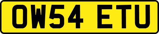 OW54ETU