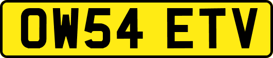 OW54ETV