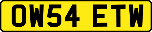 OW54ETW
