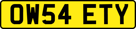 OW54ETY
