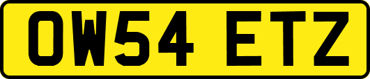 OW54ETZ