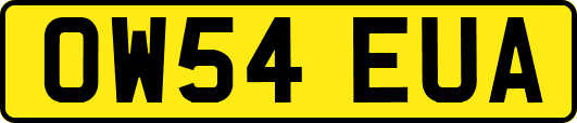 OW54EUA