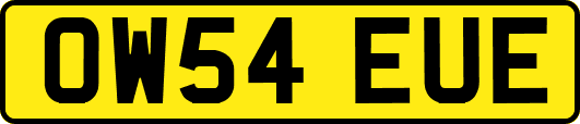 OW54EUE