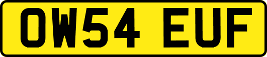 OW54EUF