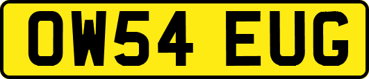 OW54EUG