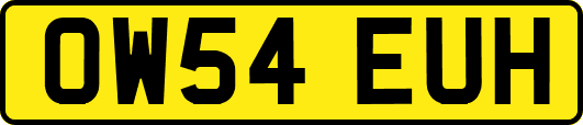 OW54EUH