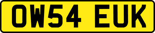 OW54EUK