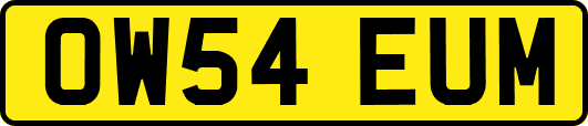 OW54EUM