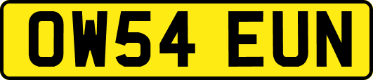 OW54EUN