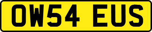 OW54EUS
