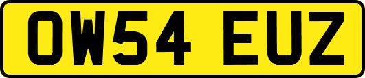 OW54EUZ