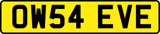 OW54EVE