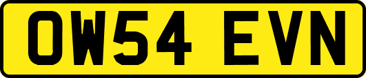 OW54EVN