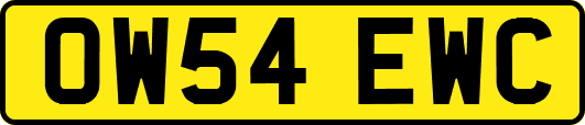 OW54EWC