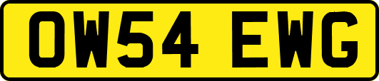 OW54EWG