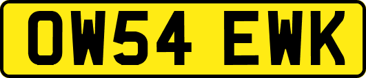 OW54EWK