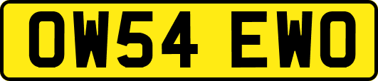 OW54EWO