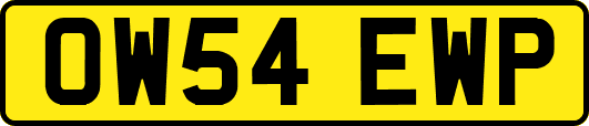 OW54EWP