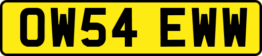 OW54EWW