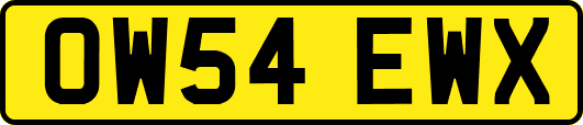 OW54EWX