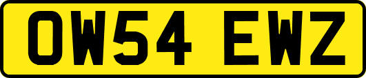 OW54EWZ