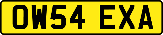 OW54EXA