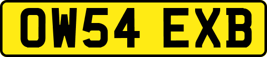 OW54EXB