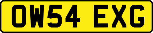 OW54EXG