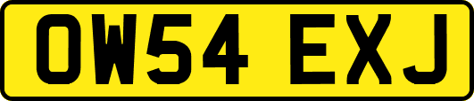OW54EXJ