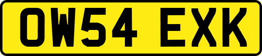 OW54EXK