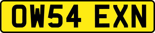 OW54EXN