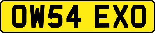 OW54EXO