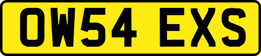 OW54EXS