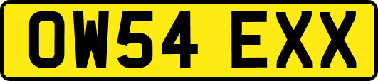 OW54EXX