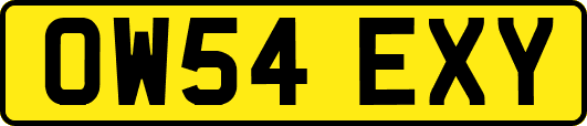 OW54EXY
