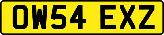 OW54EXZ