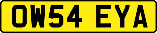 OW54EYA