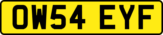 OW54EYF
